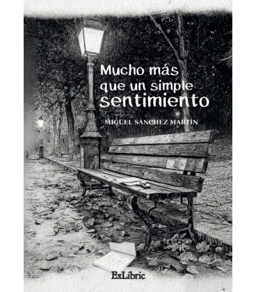 MUCHO MAS QUE UN SIMPLE SENTIMIENTO