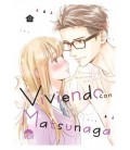 VIVIENDO CON MATSUNAGA 09