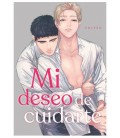 MI DESEO DE CUIDARTE