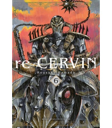 RE CERVIN
