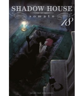 SHADOW HOUSE