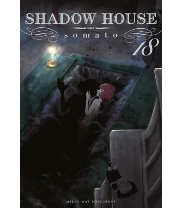 SHADOW HOUSE