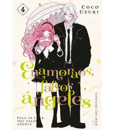 ENAMORAOS