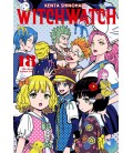 WITCH WATCH, VOL. 18