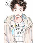 LA NOBLEZA DE LAS FLORES, VOL. 9