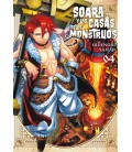 SOARA Y LAS CASAS DE LOS MOSNTRUOS, VOL. 4