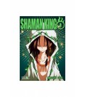 SHAMAN KING: ZERO