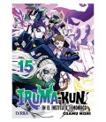 IRUMA-KUN EN EL INSTITUTO DEMONIACO 15