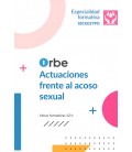 ACTUACIONES FRENTE AL ACOSO SEXUAL