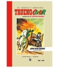 CAPITAN TRUENO 1958-1959 ¡LUCHA ENTRE COLOSOS! (BRUGUERA - SD)