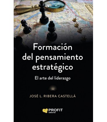 FORMACION DEL PENSAMIENTO ESTRAT GICO
