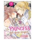 LA PRINCESA QUE QUISO ESCAPAR 05