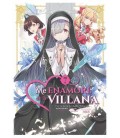 ME ENAMORE DE LA VILLANA 07 (COMIC)