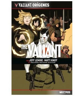 THE VALIANT