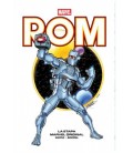 ROM 01. LA ETAPA ORIGINAL MARVEL