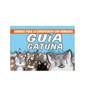 GUIA GATUNA