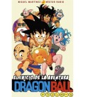 DRAGON BALL: EL INICIO DE LA AVENTURA