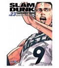 SLAM DUNK EDICION KANZENBAN 23 (COMIC)