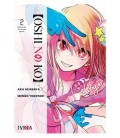 OSHI NO KO 02