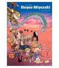 LA VIDA SEGUN HAYAO MIYAZAKI