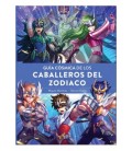 GUIA COSMICA DE LOS CABALLEROS DEL ZODIACO