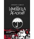 THE UMBRELLA ACADEMY INTEGRAL