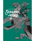 SENGOKU YOKO 4