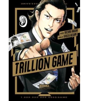 TRILLION GAME 9