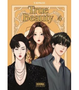 TRUE BEAUTY 4