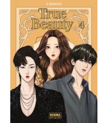 TRUE BEAUTY 4