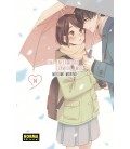UNA ENFERMEDAD LLAMADA AMOR 14