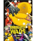 KINDERGARTEN WARS 8
