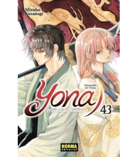 YONA
