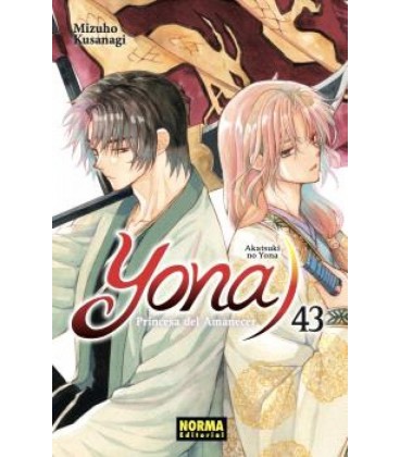 YONA