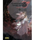 GRANDMASTER OF DEMONIC CULTIVATION (MO DAO ZU SHI) 11