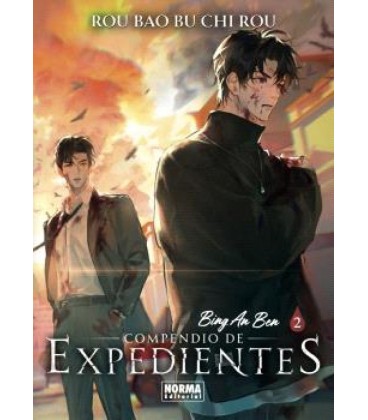 COMPENDIO DE EXPEDIENTES 2