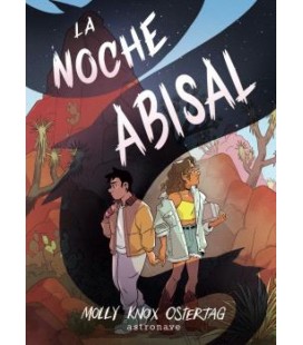 LA NOCHE ABISAL