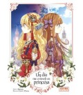 UN DIA ME CONVERTI EN PRINCESA 4