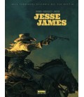 LA VERDADERA HISTORIA DEL FAR WEST. JESSE JAMES