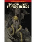 EL CASTILLO LLENO DE PAJAROS NEGROS