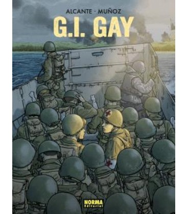 G.I. GAY