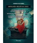 ANTOLOGIA RELATO 48 (2025)