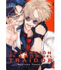 LA CANCION DE AMOR DEL TRAIDOR