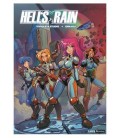 HELL S RAIN