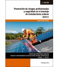 PREVENCION DE RIESGOS PROFESIONALES Y SEGURIDAD EN EL MONTAJE DE INSTA