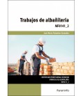 TRABAJOS DE ALBANILERIA