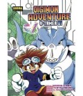 DIGIMON ADVENTURE V-TAMER 1