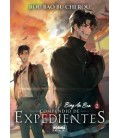 COMPENDIO DE EXPEDIENTES 2