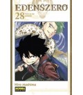 EDENS ZERO 28