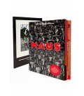MAUS EDICION 40 ANIVERSARIO